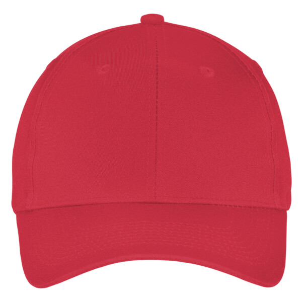 Hat (Front)