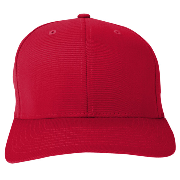 Hat (Front)
