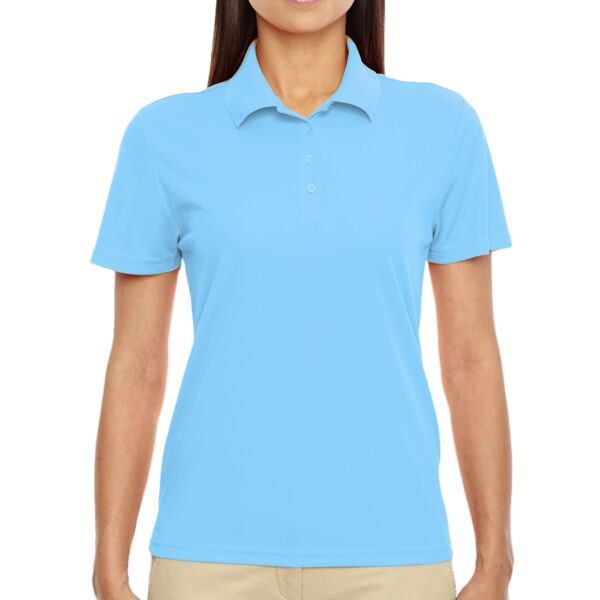 Ladies' Origin Performance Piqué Polo Thumbnail