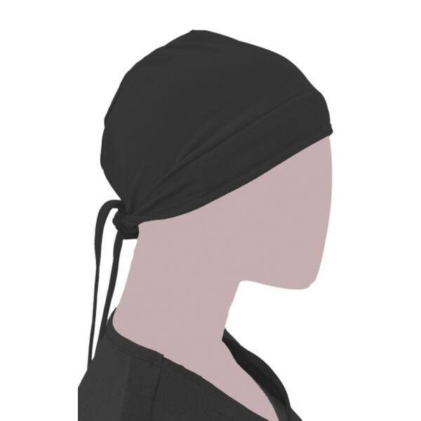 Green Town Scrub Caps Thumbnail