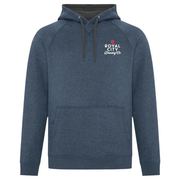 Royal City Brewery Logo Hoodie Thumbnail