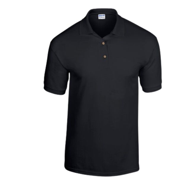 UGDSB - Adult 6 oz. 50/50 Jersey Polo  Thumbnail