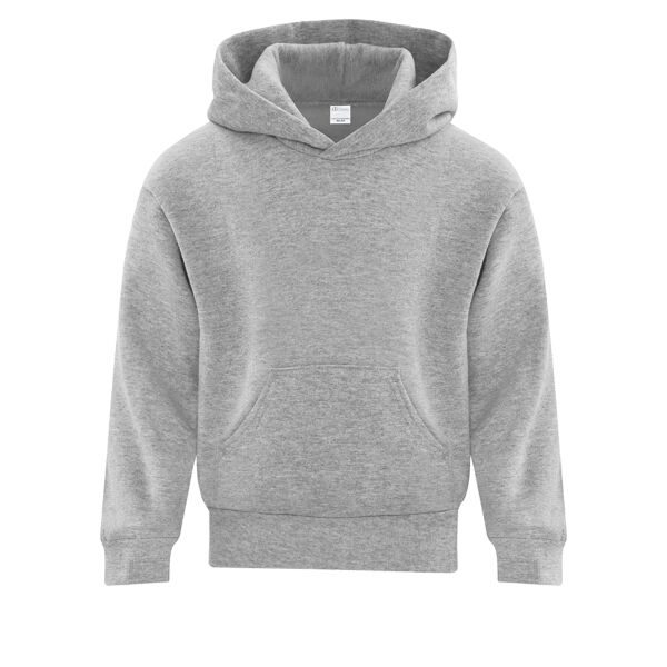 STAMPEDERS - ATC EVERYDAY FLEECE HOODED YOUTH SWEATSHIRT Thumbnail