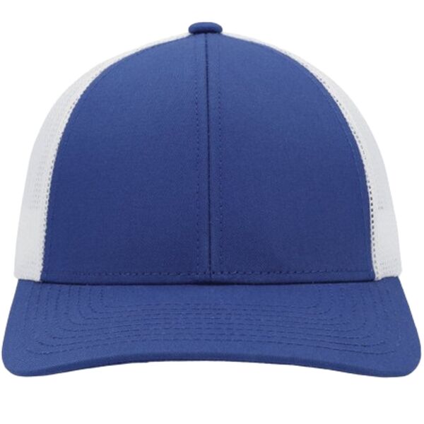 STAMPEDERS - Ball Cap Thumbnail