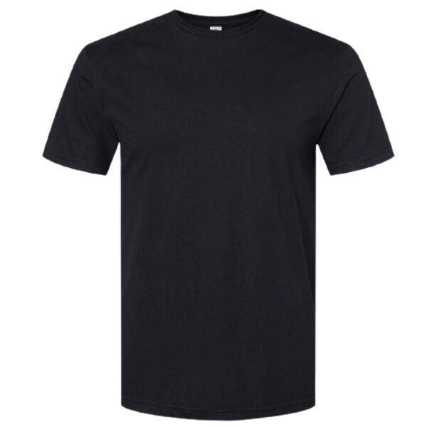 STAMPEDERS - Light Weight Deluxe Tee Thumbnail