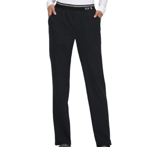koi Next Gen On the Run Women's 7-Pocket Scrub Pants Thumbnail