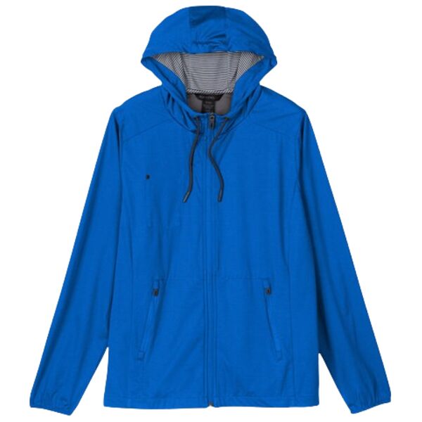 Sports - North End Ladies' Network Lightweight Jacket Thumbnail