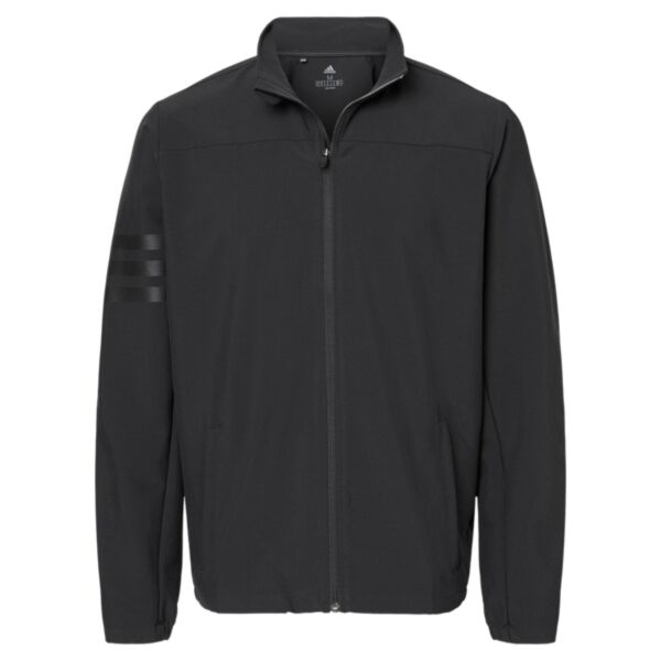 3-Stripes Full-Zip Jacket Thumbnail