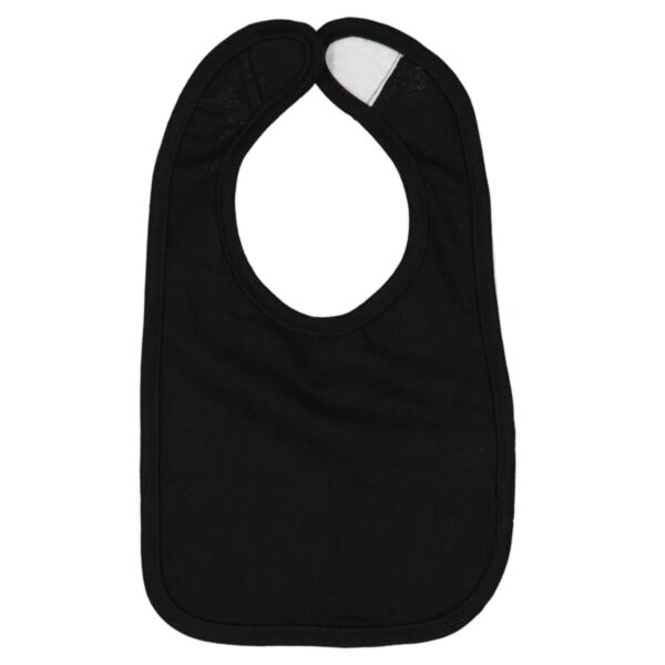 Trimach -  Infant Premium Jersey Bib Thumbnail