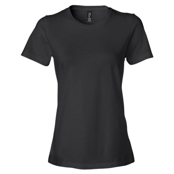 Softstyle® Women’s Lightweight T-Shirt Thumbnail