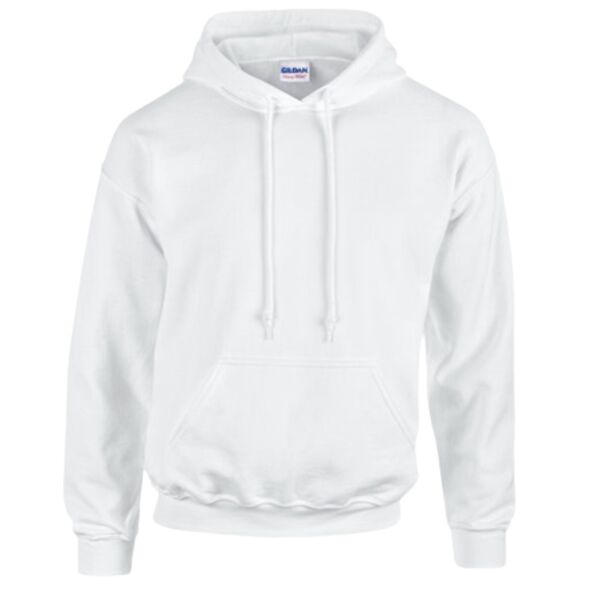 NoUpCharge - Gildan Adult Heavy Blend Hooded Sweatshirt Thumbnail