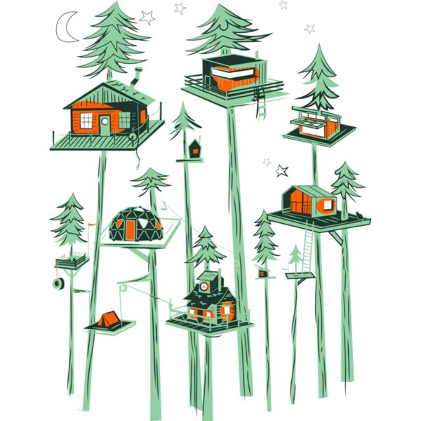 treehouse Thumbnail