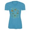 ATC PRO TEAM HEATHER ProFORMANCE TEE Thumbnail