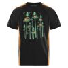 ATC PRO TEAM SLEEVE YOUTH TEE Thumbnail