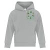 ATC EVERYDAY FLEECE HOODED YOUTH SWEATSHIRT Thumbnail