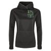 ATC GAME DAY FLEECE HOODED LADIES' SWEATSHIRT Thumbnail