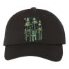 ATC Yupoong  Low Profile Cotton Twill Dad Cap Thumbnail
